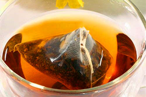 代用茶代加工工廠(chǎng)-OEM貼牌定制-德州健之源