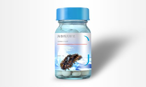 海參壓片糖果代加工,工藝特點(diǎn)與注意事項有哪些
