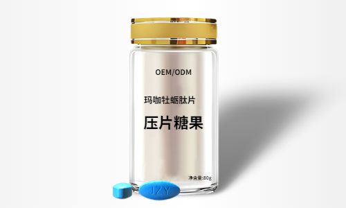 個(gè)人委托工廠代加工藥食同源產(chǎn)品怎么操作？