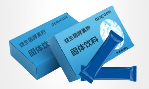 固體飲料代加工合作流程及廠家OEM方案有哪些？