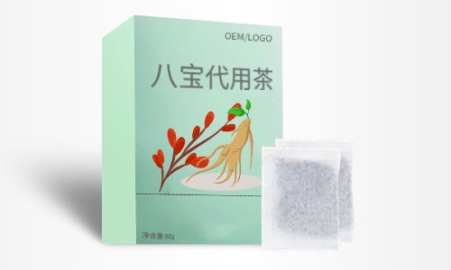 代用茶貼牌代加工廠代工產(chǎn)品哪些，怎么合作