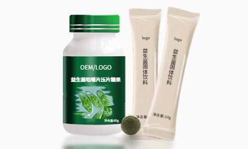 益生元片劑克重多少，委托生產(chǎn)包裝規(guī)格怎么選