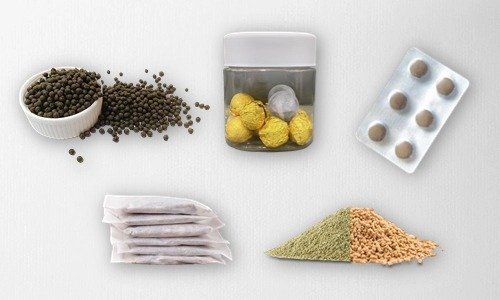 片劑、丸劑、茶包大健康食品代加工