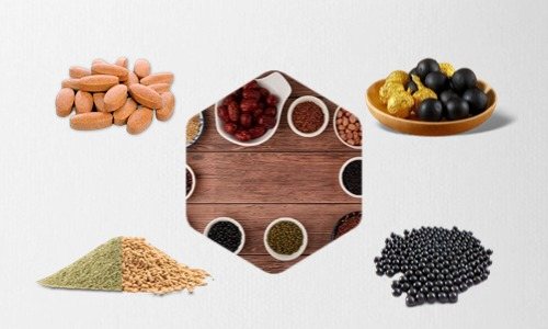 片劑、粉劑、丸劑、顆粒劑藥食同源食品代加工