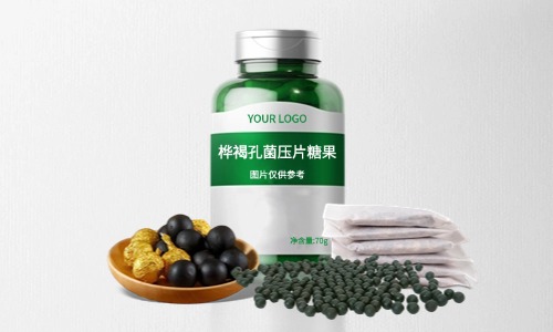 片劑、丸劑、茶包藥食同源食品代加工