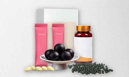 丸劑、粉劑、片劑保健品代加工