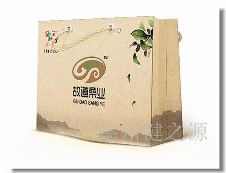 桑葉茶，不僅僅是養(yǎng)生，還是場持久戰(zhàn)